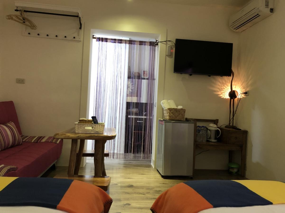 Jilufugan B&B Taimali Exterior photo